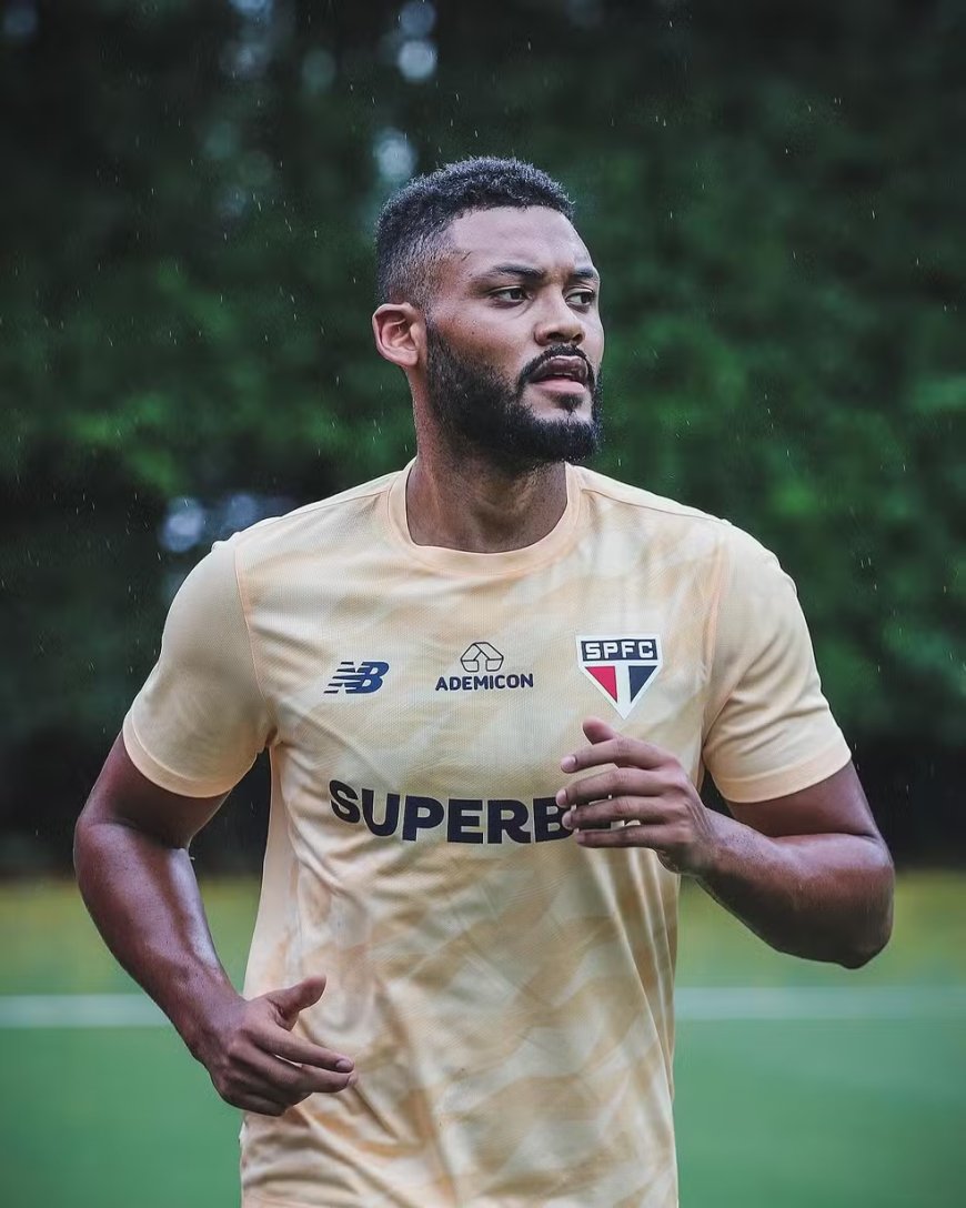 Nestor e Sabino têm a chance de reforçar o São Paulo contra o Cruzeiro com o efeito suspensivo concedido pelo STJD
