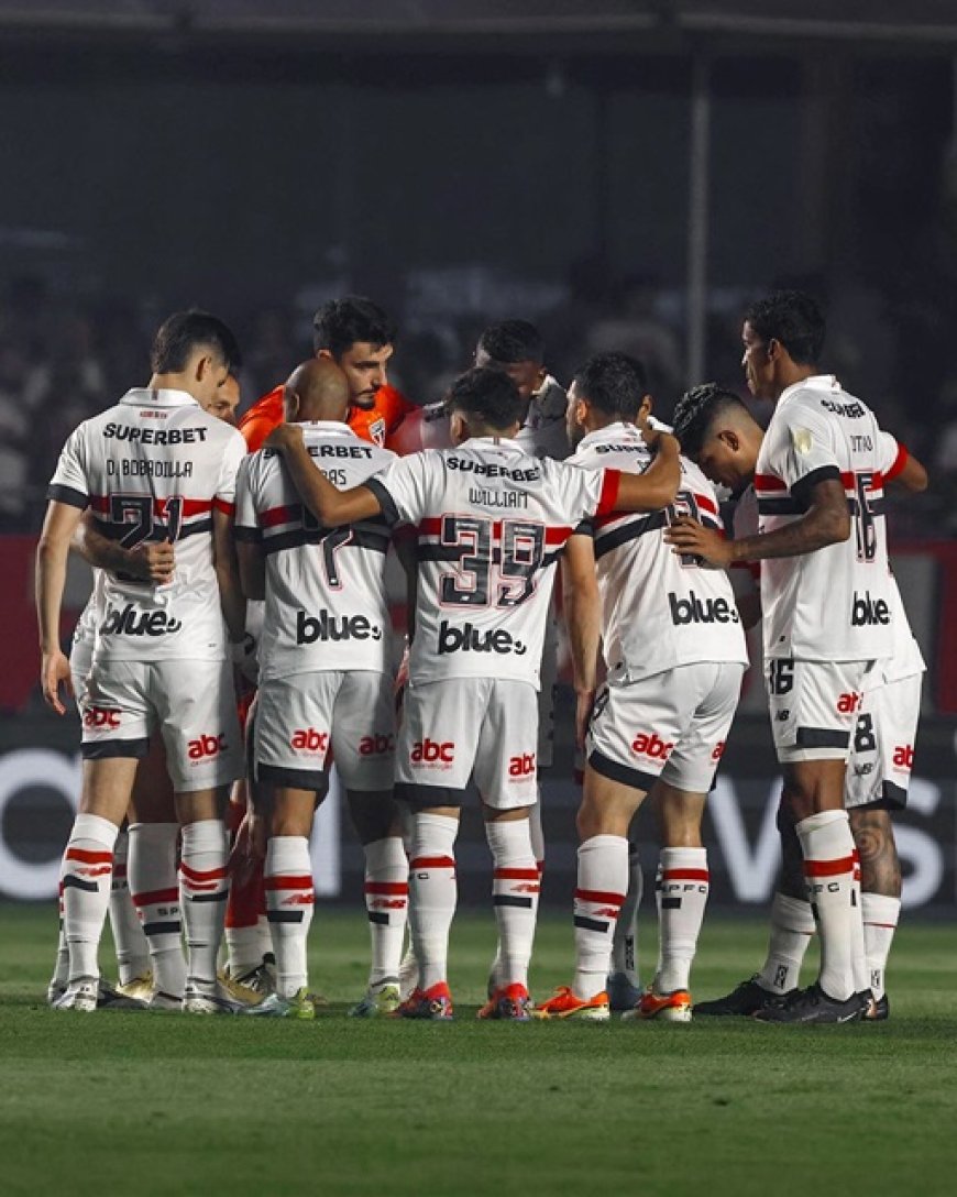 Opinião São Paulo 1 (4) X 1 (5) Botafogo - Quartas de Final da Taça Libertadores da América