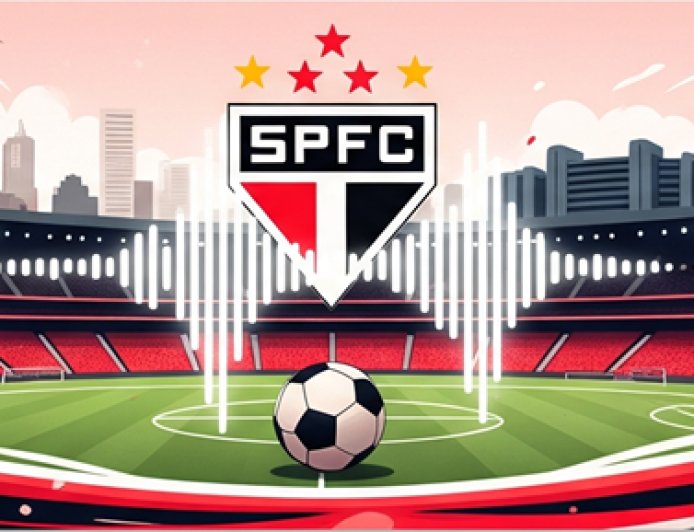 Resumo de Notícias do São Paulo FC - 07/09/2025