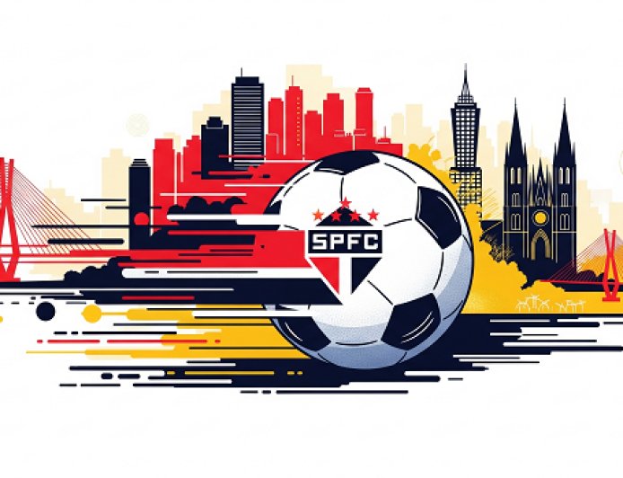 Resumo de Notícias do SPFC - 08/09/2025
